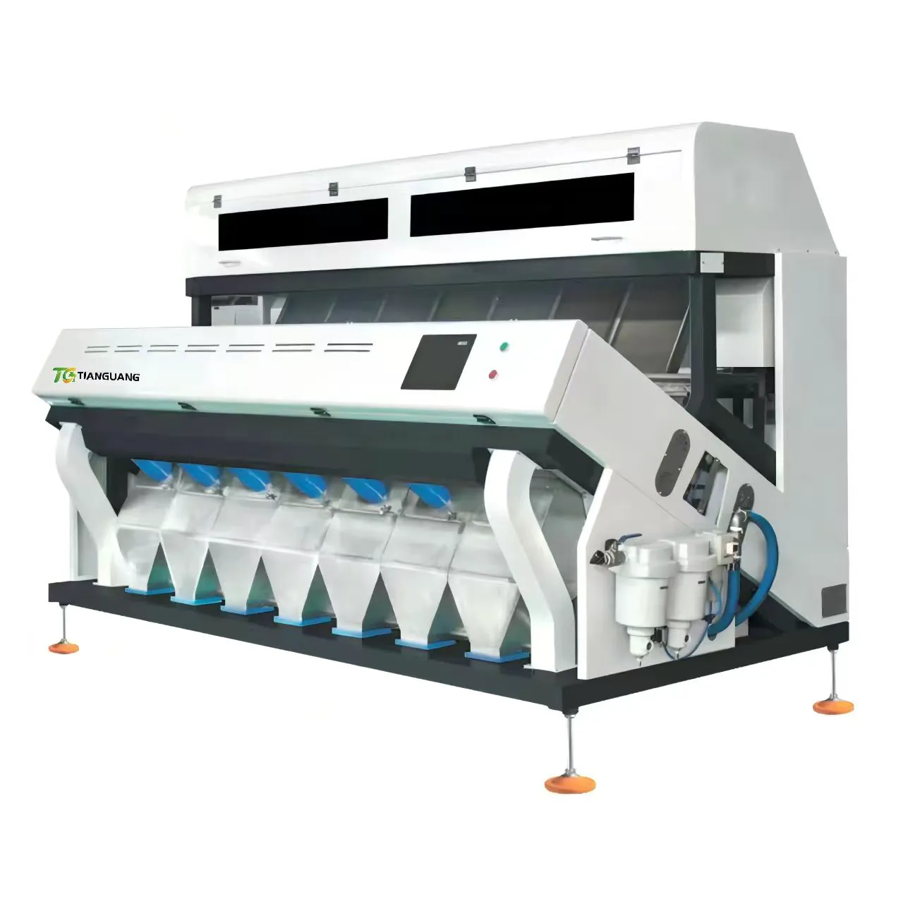 TG-CS448 Color Sorter