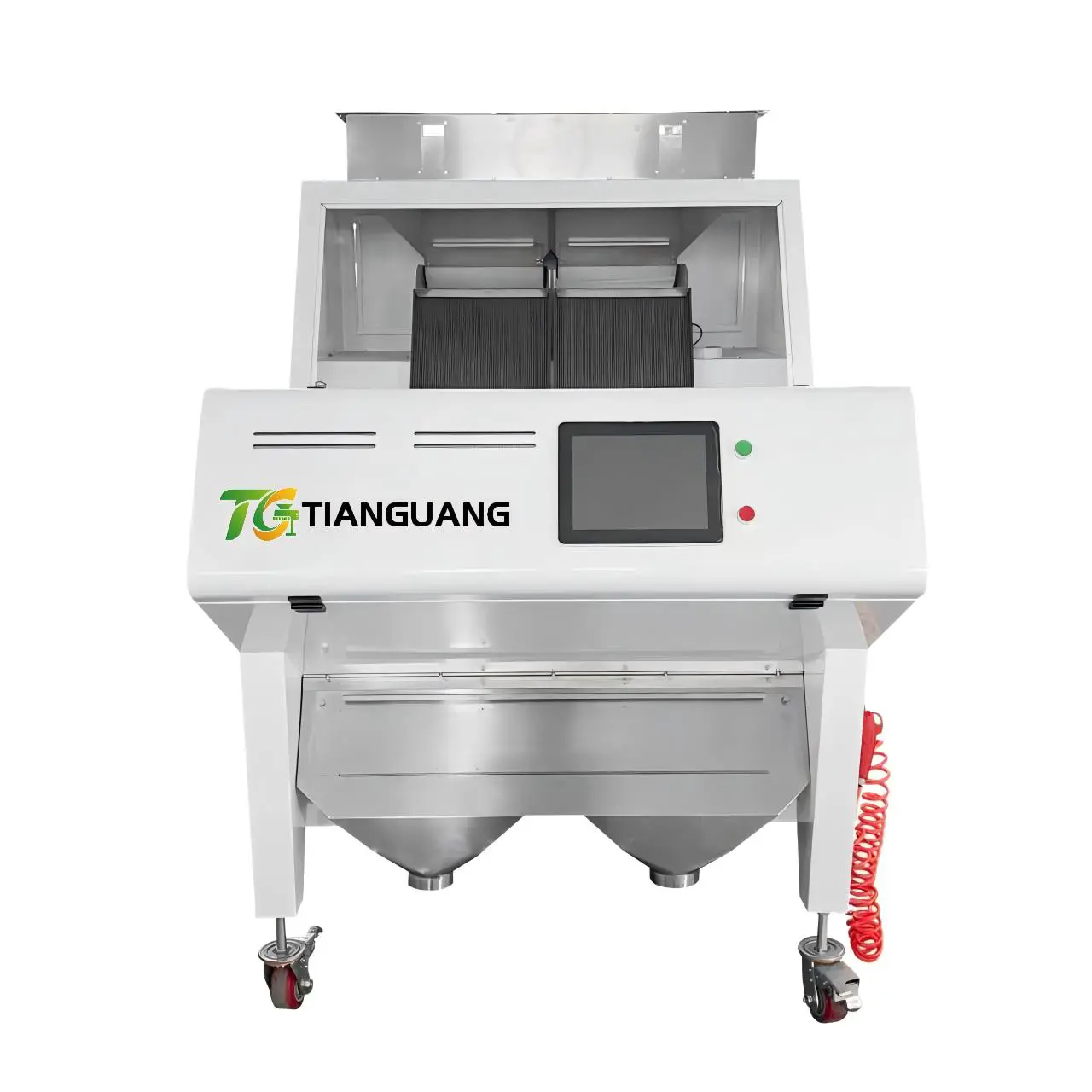 TG-CS128 Color Sorter