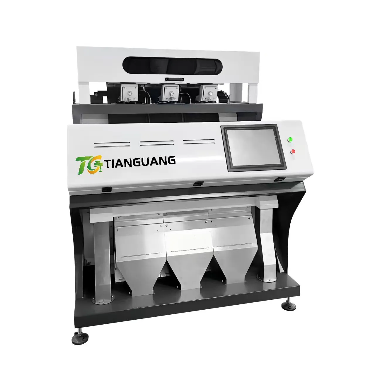 TG-CS192 Color Sorter