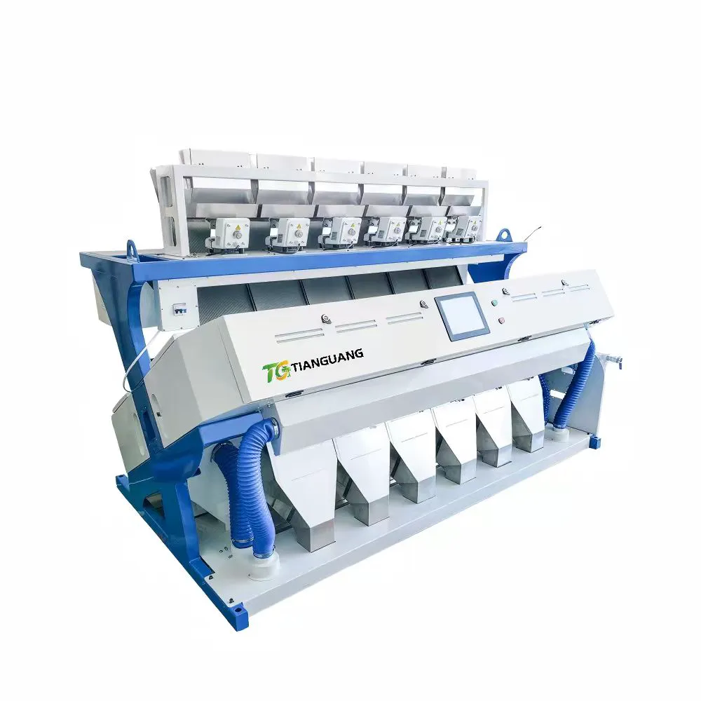TG-CS384 Color Sorter