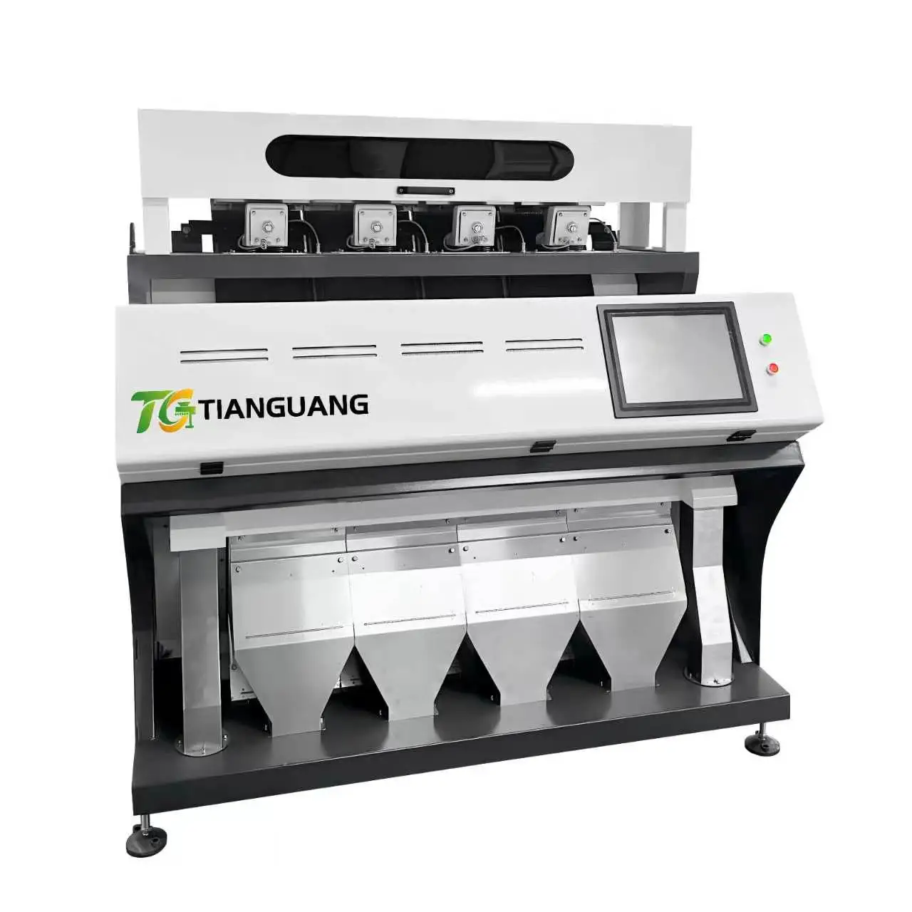 TG-CS256 Color Sorter