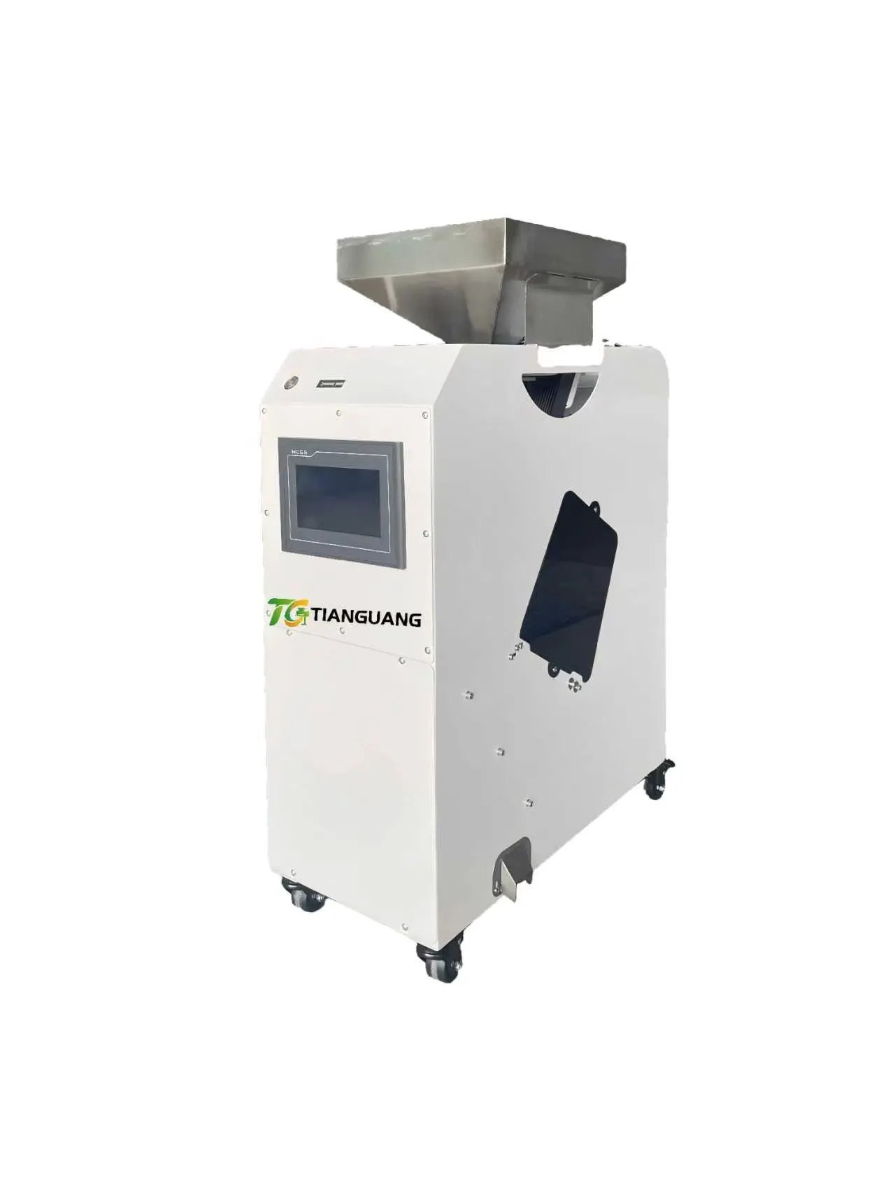TG-CS16 mini color sorter
