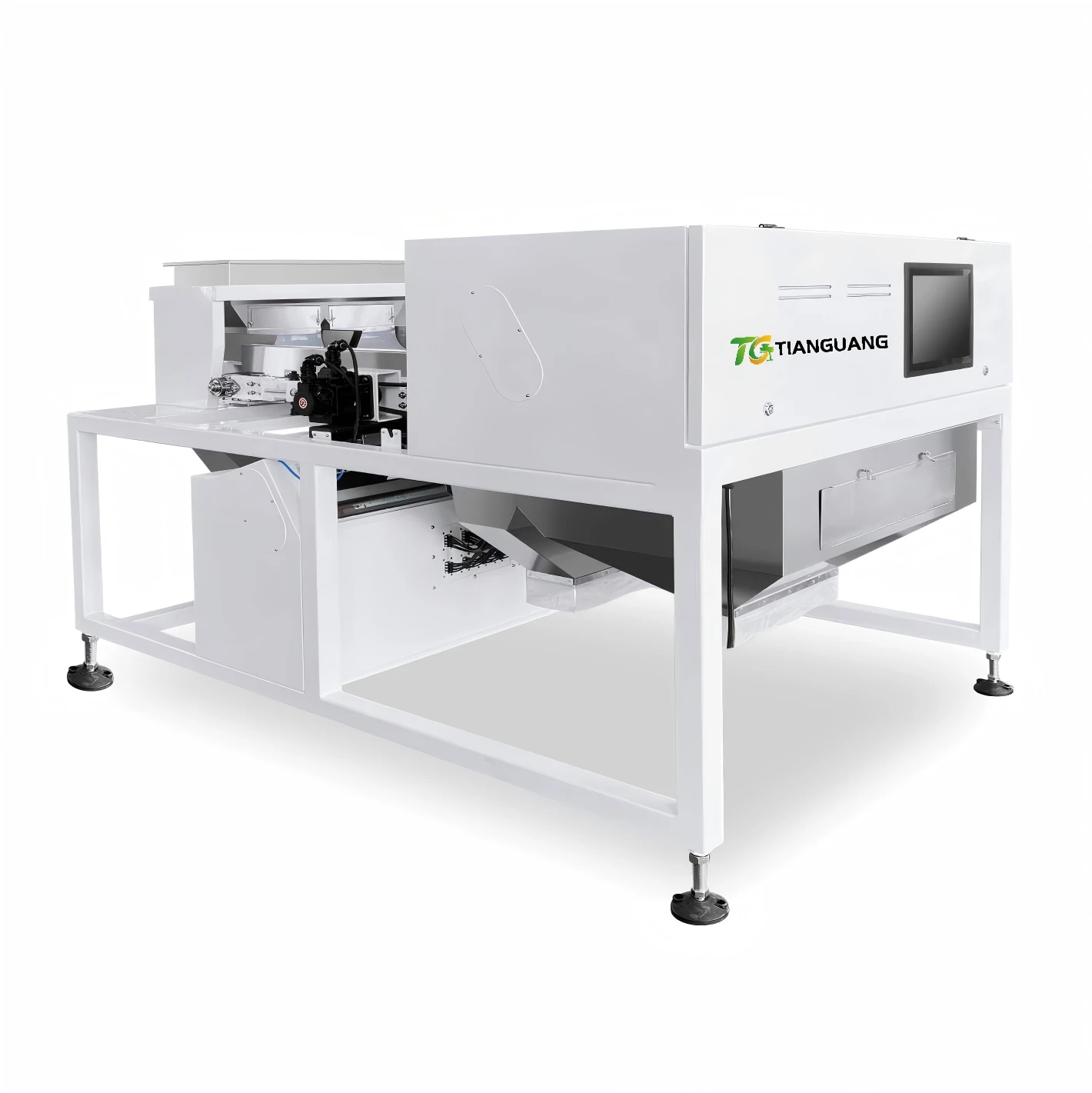 TG-CS600-1