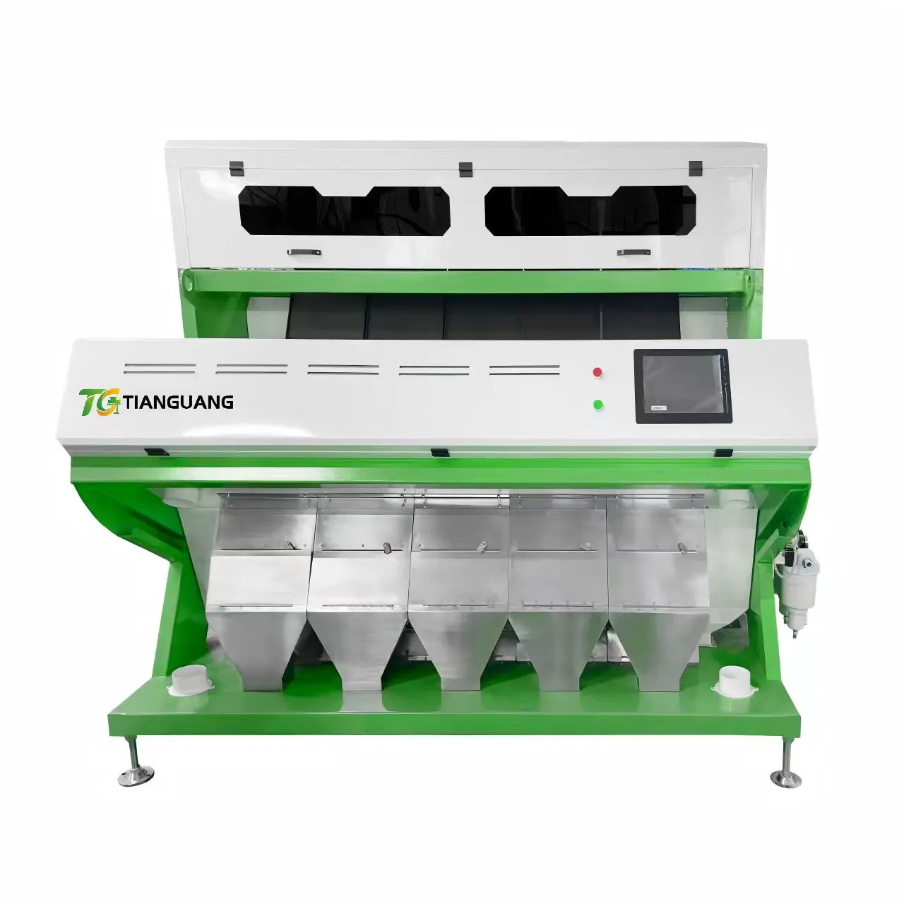 TG-CS320 Color Sorter