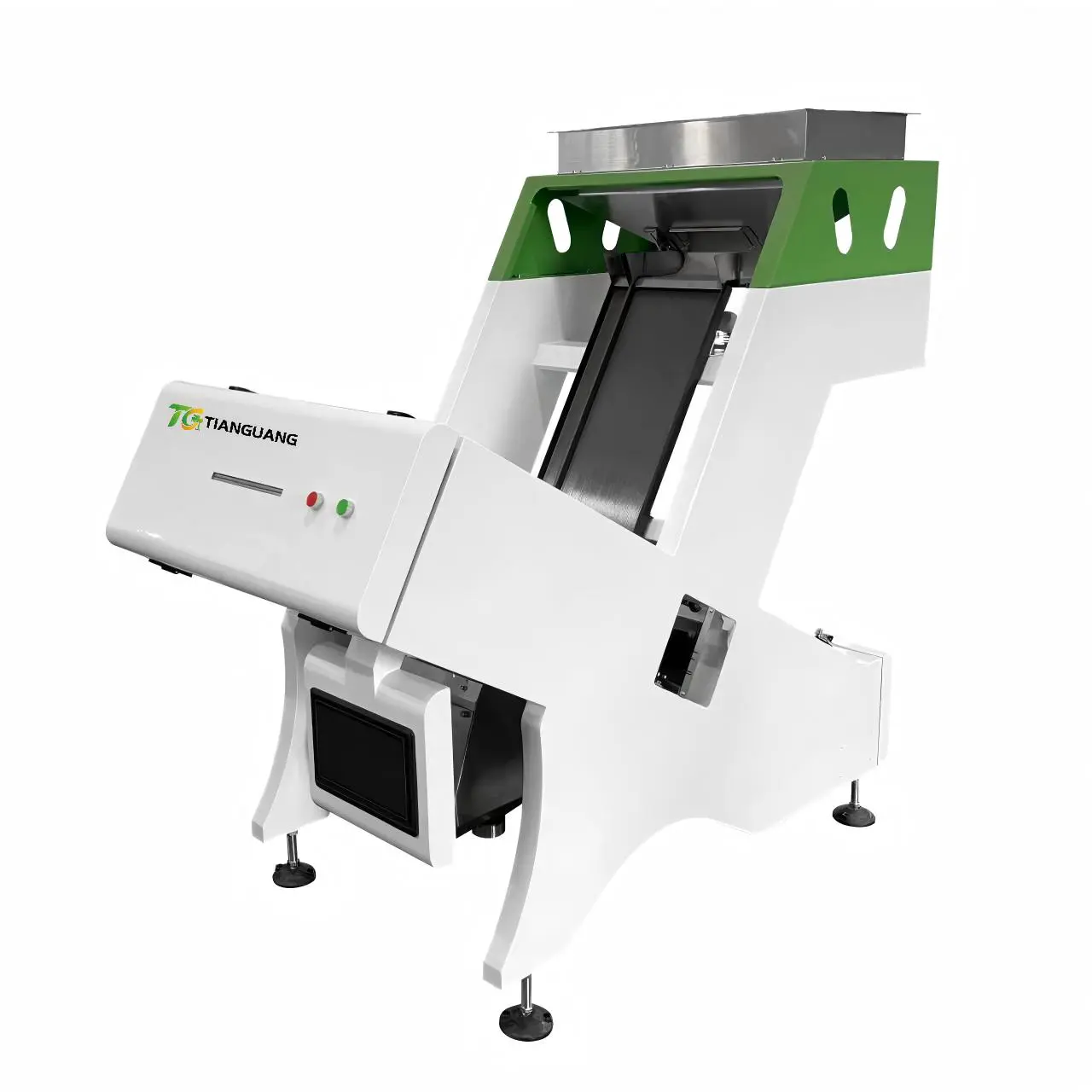 TG-CS80 Color Sorter