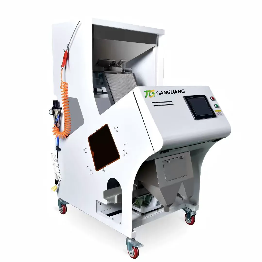 TG-CS128 Color Sorter