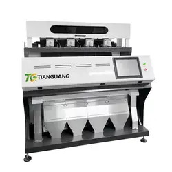 TG-CS256 Color Sorter