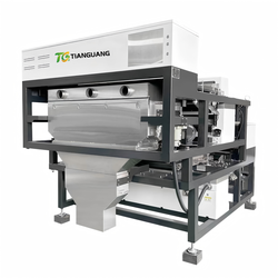 Belt-Type Color Sorter
